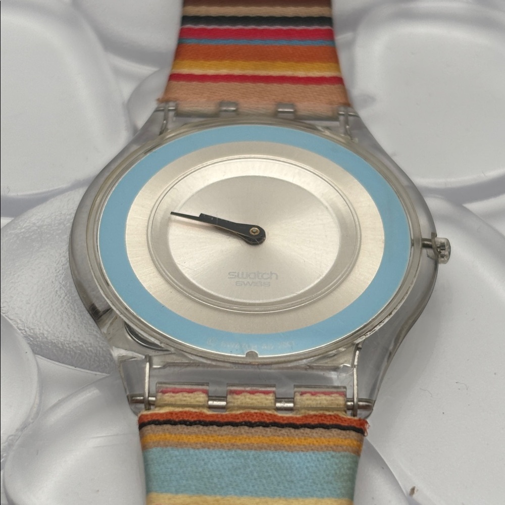 Swatch Watch - SFK140 - MILLE LINIE - Picture 9 of 9